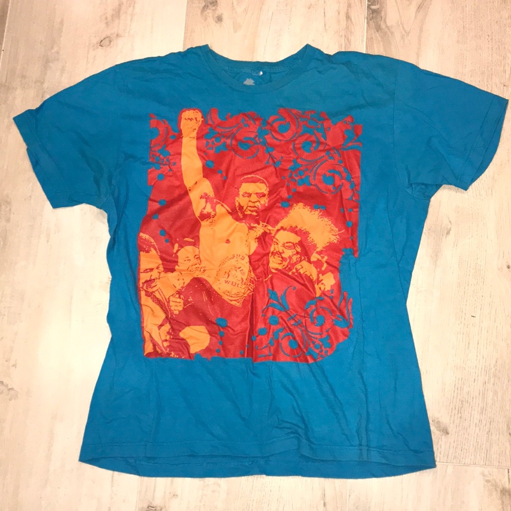 Shmack Tyson & King Tee